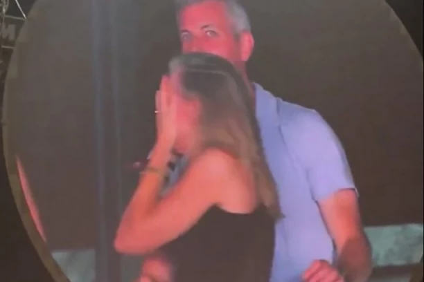 PRELJUBNICI STAVLJENI NA ODSUSTVO: Bajron nakon skandala odlučio jednu stvar, zaposleni u Astronomeru dobili strogo naređenje