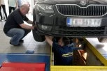 OD JUNA DRUGAČIJI PREGLED VOZILA! Ovo je velika promena za sve vozače u Srbiji