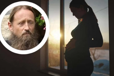 ZAŠTO NEKE ŽENE NE MOGU DA OSTANU TRUDNE: Otac Jelisej o velikom problemu današnjice