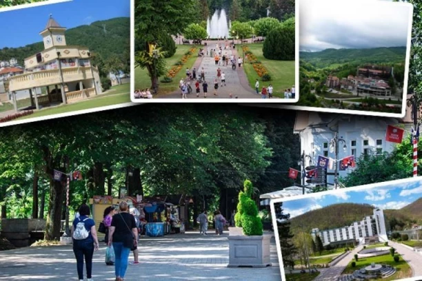 CENA NOĆENJA - JEFTINIJE OD NAJJEFTINIJEG! Ova srpska banja je sa razlogom najpopularnija - više je niko ne zaobilazi!