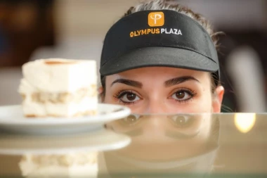 GDE DA POPIJEŠ NAJBOLJU KAFU KADA PUTUJEŠ? Ovo mesto je nezaobilazna tačka na srpskim putevima! (FOTO)