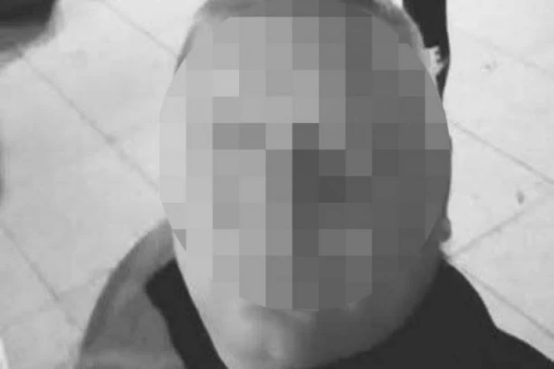 MLADOST JE PROVEO U DOMU ZA NEZBRINUTU DECU! Tužna životna priča Gorana koji je stradao kod Loznice! ISPLIVALI SNIMCI ŠTA JE RADIO PRED POGIBIJU! (FOTO)