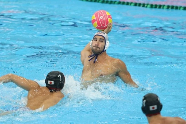 KAKVA ŠTETA! Srbija nije uspela da preokrene, Mađari prošli u finale!