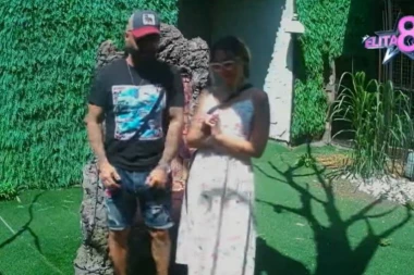 DA LI SU OVO SAMO PRAZNA OBEĆANJA KAKO BI KUPIO MIR PRED FINALNO VEČE? Luka UVERIO Aneli u OVO! (VIDEO)