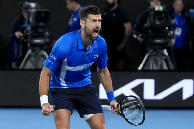 SADA JE SVE JASNO: Janik Siner otkrio da li će igrati na US openu, ovo se neće svideti Novaku Đokoviću!