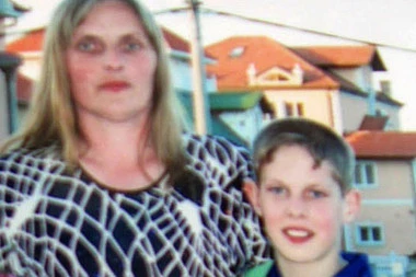 REKONSTRUKCIJA NESTANKA ĐORĐA ANDREJIĆA! Prva ispovest majke koja je bila optužena da je motikom ubila sina! ČITAJTE U SRPSKOM TELEGRAFU