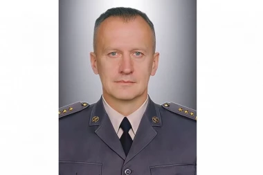 OTKRIVENE SVE AKCIJE UBIJENOG UKRAJINSKOG PUKOVNIKA: Zadao je Rusima brojne glavobolje, ali jednu akciju mu nisu mogli oprostiti