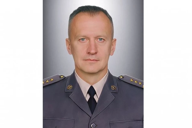 OTKRIVENE SVE AKCIJE UBIJENOG UKRAJINSKOG PUKOVNIKA: Zadao je Rusima brojne glavobolje, ali jednu akciju mu nisu mogli oprostiti