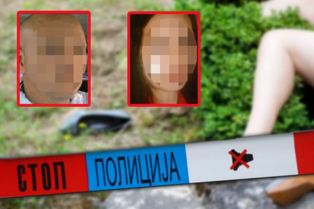 MUŽ I ŽENA UBIJENI ISPRED KUĆE U DONJEM VEŠU! U Slavoljuba ubica ispalio 8 metaka iz lovačke puške, Brankici pucao u leđa! OTAC PRONAŠAO TELO ĆERKE!