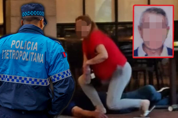SAŠA IZ NIŠA LIKVIDIRAN U EKVADORU! Srbin smaknut po posebnom receptu pred očima ćerke i žene! POLICIJA NAŠLA SUMNJIVE FOTKE U NJEGOVOM TELEFONU! (UZNEMIRUJUĆI VIDEO)
