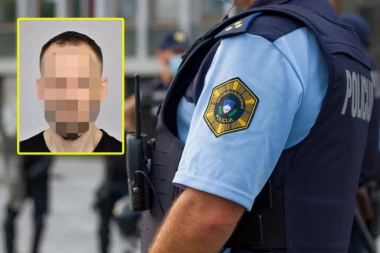 POLICAJAC UBIJEN ISPRED PORODIČNE KUĆE! Ubica pregazio traktorom Branimira, telo mu vezao lancima, pa ga vukao do šume! ONO ŠTO JE USLEDILO UZDRMALO JE ČITAV REGION!