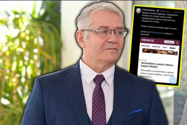 OPOZICIONI MEDIJI OBJAVLJUJU KUĆNE ADRESE "NEPODOBNIH"! Spisak za linč!