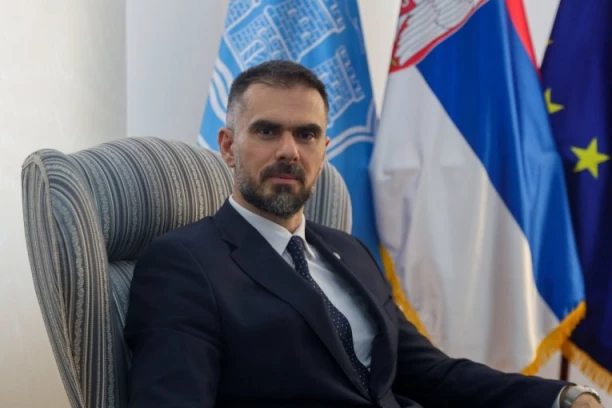 GRADONAČELNIK NOVOG SADA IZNEO JASAN STAV: Poseta Vučića Novom Sadu politička poruka i činjenica da građani znaju ko radi!