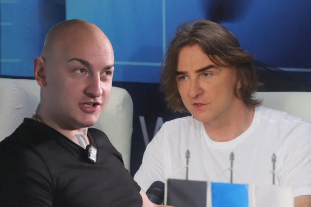 ŠOK! Desingerica potpisao ugovor sa Željkom Mitrovićem na DAN FINALA "Elite 8" (VIDEO)