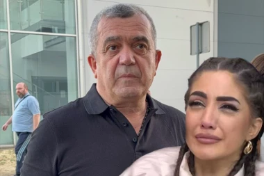 ŠOK-BOMBA OCA ANĐELE ĐURIČIĆ DIREKTNO IZ ŠIMANOVACA! Veliša "zakucao" izjavom o Gastozu, sledi HAOS na finalu! (VIDEO)