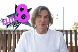 ŽELJKO MITROVIĆ UŠAO U "ELITU 8": Šok nad šokovima, odmah otkrio šta će se dešavati u DEVETOJ SEZONI!