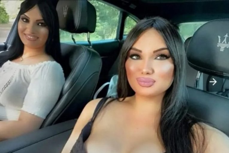 Ana i Ivana Nikolić stižu na finale Elite 8