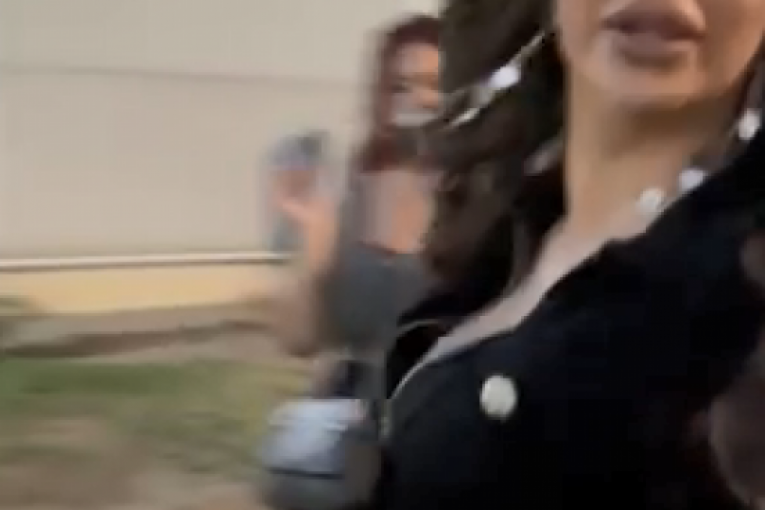 Miljana Kulić finale Elite 8