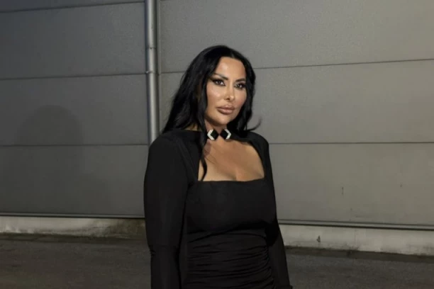 SITA AHMIĆ NA IVICI SUZA: Anelina sestra SLOMLJENA zbog NJEGOVE SMRTI - ovo nikad neće preboleti! (FOTO)