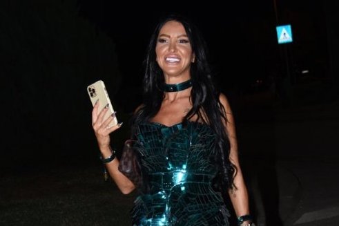 Slađa Poršelina Lazić