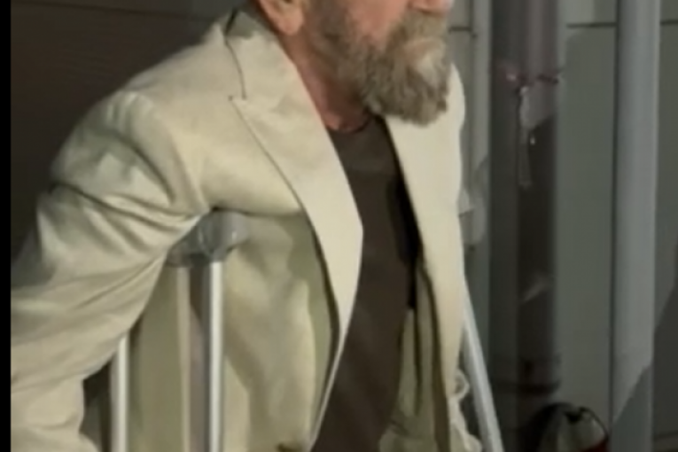 Ermina Pašović i Matorin otac na finalu Elite 8