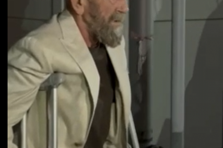 Ermina Pašović i Matorin otac na finalu Elite 8