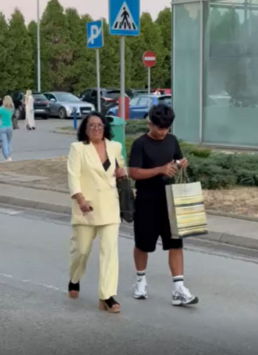 "BIĆE TO LEPA BEBA, RADUJEM SE"! Stigla prva reakcija iz spoljnog sveta O PRINOVI Anite i Luke - SPREMA SE VELIKO SLAVLJE!