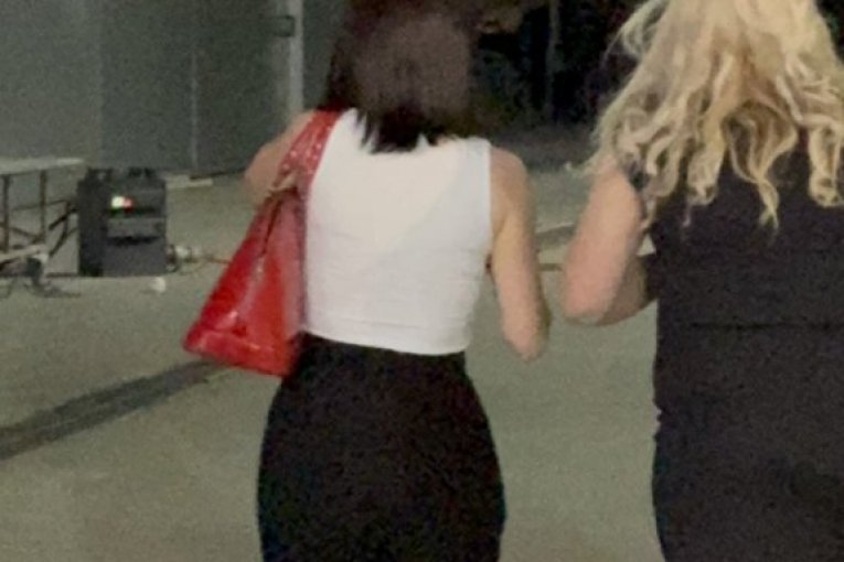 Sestra Nenada Marinkovića Gastoza