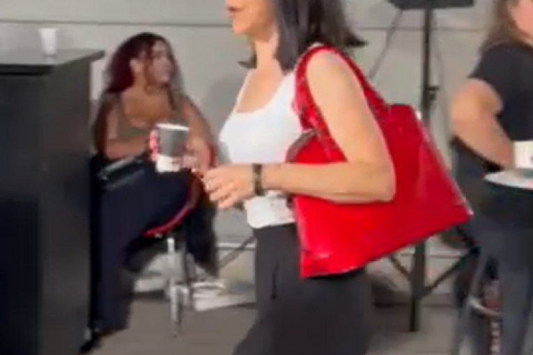 Sestra Nenada Marinkovića Gastoza