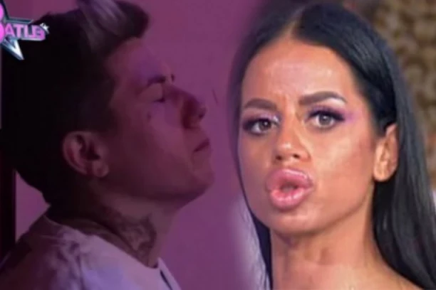 MATORINA DEVOJKA ODGLEDALA SVE KLIPOVE, PA SAOPŠTILA KONAČNU ODLUKU NA PINKU! Publika u neverici zbog njene izjave!