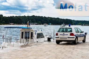 KUPIO BROD ZA 21.000 EVRA, ISPLOVIO SA ČEHOM, PA GA UBIO! Usledila velika MISTERIJA: Nema ni tela ni broda - porodica nudi NAGRADU!