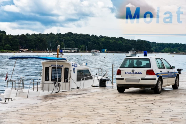 KUPIO BROD ZA 21.000 EVRA, ISPLOVIO SA ČEHOM, PA GA UBIO! Usledila velika MISTERIJA: Nema ni tela ni broda - porodica nudi NAGRADU!