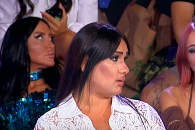 Ana Nikolić i Stefan Korda