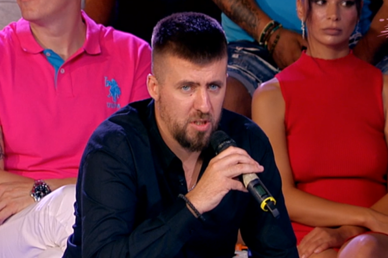 Ana Nikolić i Stefan Korda