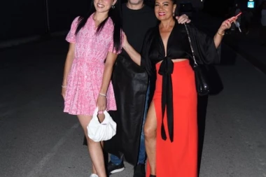 PEJIN BRAT BRUTALNO SPUSTIO ENU ČOLIĆ! Jovanu spremili IZNENAĐENJE, a OVO su svi čekali da čuju! (VIDEO)