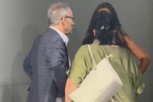 NEZAPAMĆENI HAOS NA FINALU "ELITE", RODITELJI IZBAČENE UČESNICE POBESNELI! Kamere zabeležile šok-scene, nisu znali da ih prate! (VIDEO)