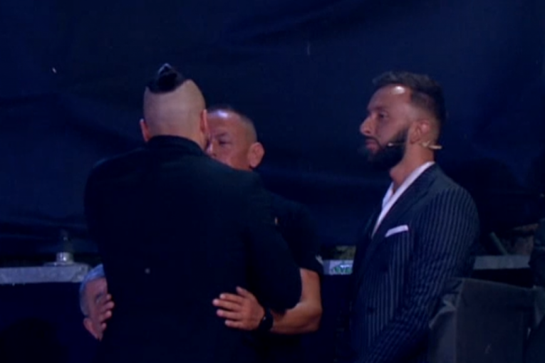 Borislav Terzić Terza