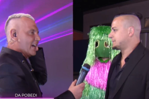 MILAN MILOŠEVIĆ PRENEO TERZI ŠOK-INFORMACIJU O MILICI I ĆERKI! Bora se rastaje sa životom po izlasku iz "Elite", ovo ga je razorilo!