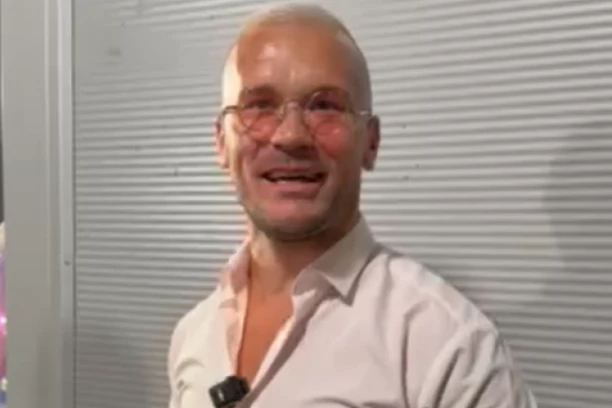 "LUKA JE ZAVRAČAN": Munjez žestoko udario na Luku, pa opleo po ostalim učesnicima: "Zorica i Kačavende su odvratne"!