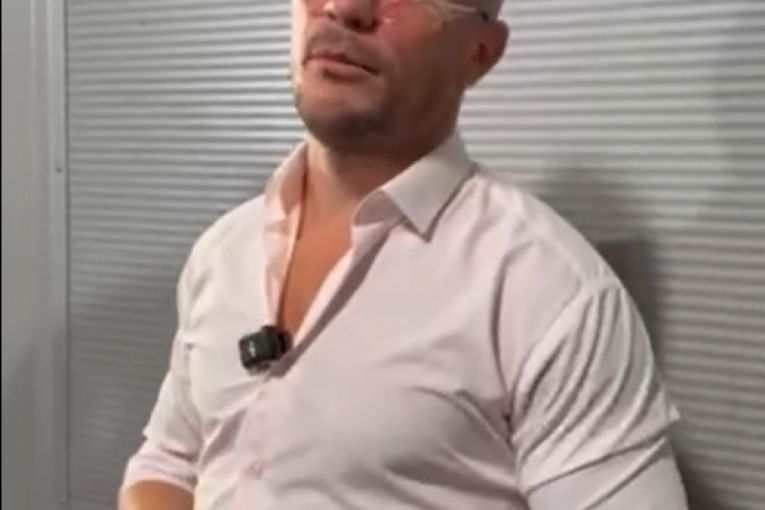 Danijel Dujković Munjez