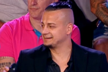 O TERZINOM SKANDALU SVI BRUJE: Na FINALU uhvaćen u AKCIJI, nije mogao da se OBUZDA, OVO niste videli u programu! (FOTO)