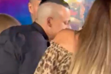 PRVI SUSRET TERZE I MALE BARBARE NAKON FINALA ELITE 8: Jecaj koji je ispustio će vas naježiti! (VIDEO)