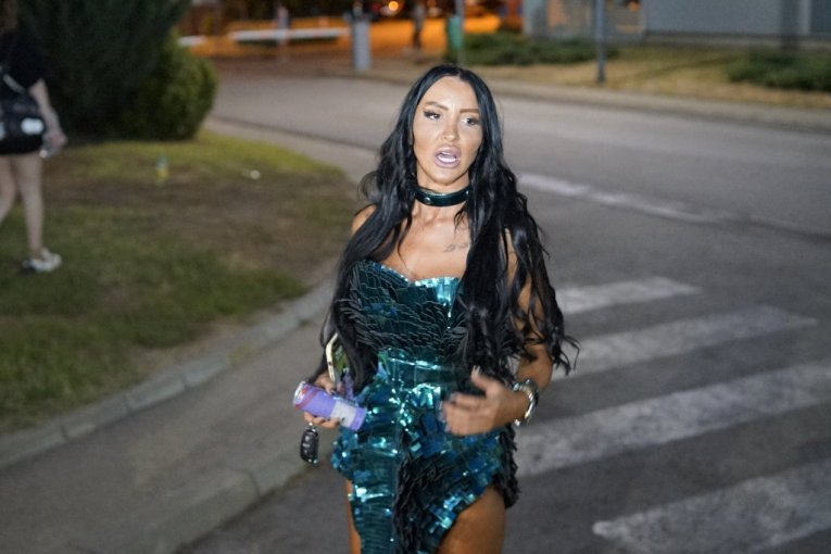 Slađa Lazić Poršelina