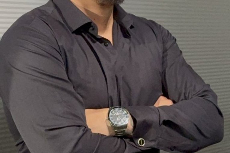 Borislav Terzić Terza