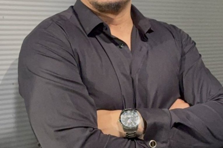 Borislav Terzić Terza