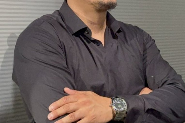 Borislav Terzić Terza