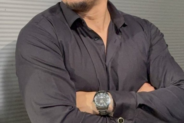 Borislav Terzić Terza