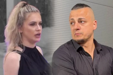 TERZIN SNIMAK ZGROZIO ČITAVU JAVNOST! Tek što je PRVI PUT VIDEO ĆERKICU uradio NEZAMISLIVO - ovo mu nije trebalo? (FOTO)