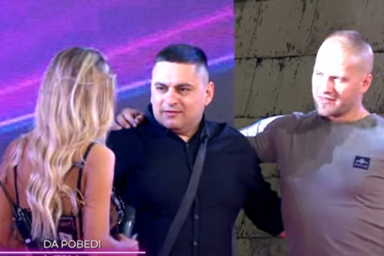 Nenad Macanović Bebica