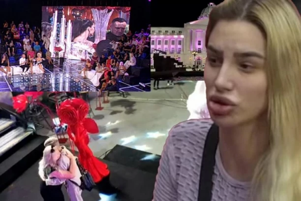 ALEKSANDRA NIKOLIĆ SE UKLJUČILA UŽIVO TOKOM FINALA ELITE 8: Nakon OVOGA sve se menja!